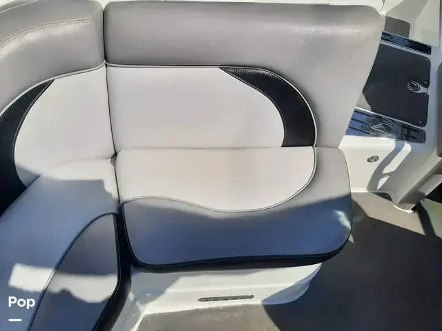 Centurion Boats Enzo SV211