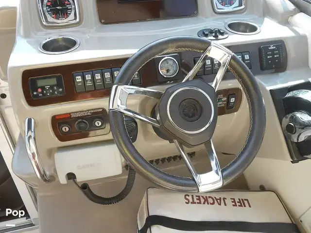 Chaparral 290 Signature