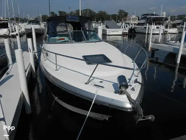 Chaparral 290 Signature