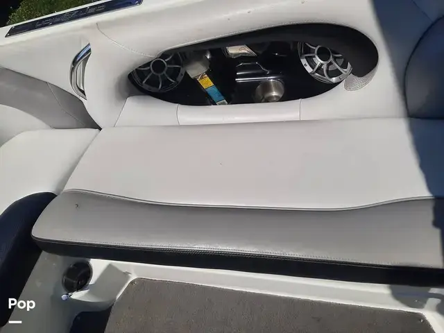 Centurion Boats Enzo SV211