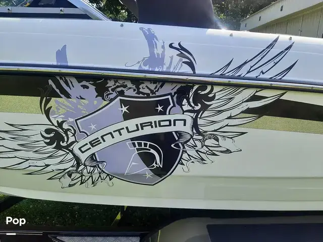 Centurion Boats Enzo SV211