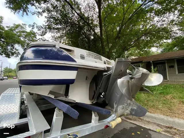 Chris-Craft Launch 25