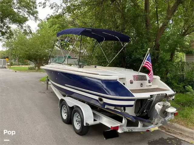 Chris-Craft Launch 25