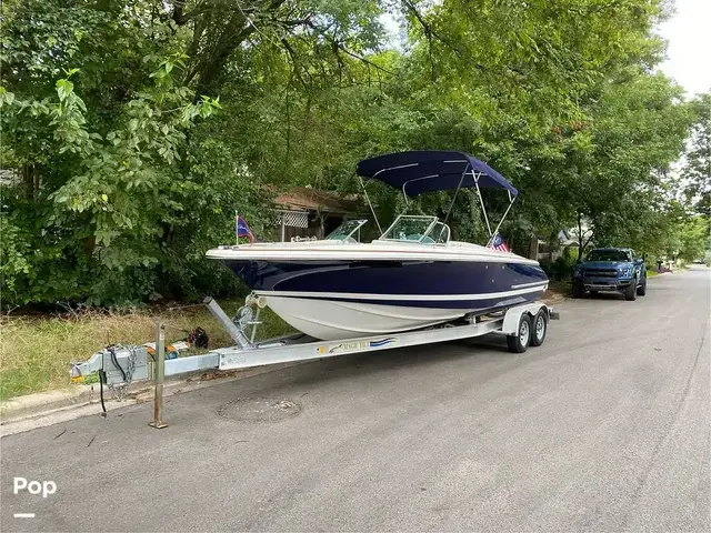 Chris-Craft Launch 25