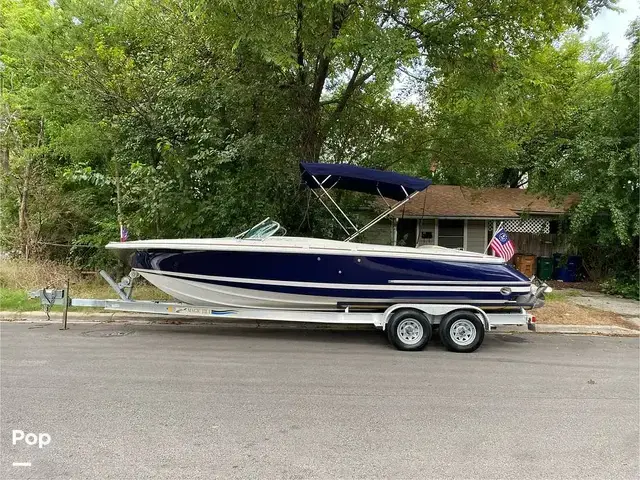 Chris-Craft Launch 25