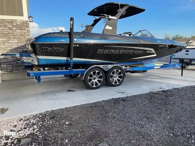 Malibu 24 MXZ