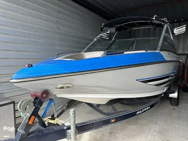 Supra 24SSV for sale in United States of America for $43,000