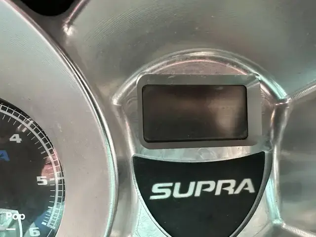 Supra 24SSV