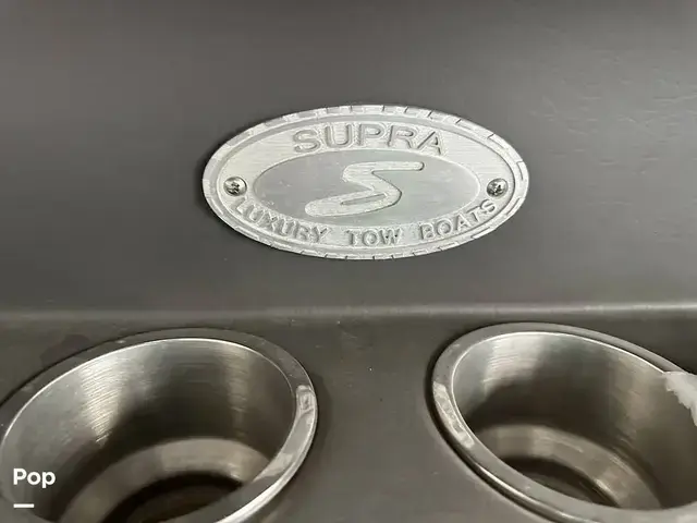 Supra 24SSV