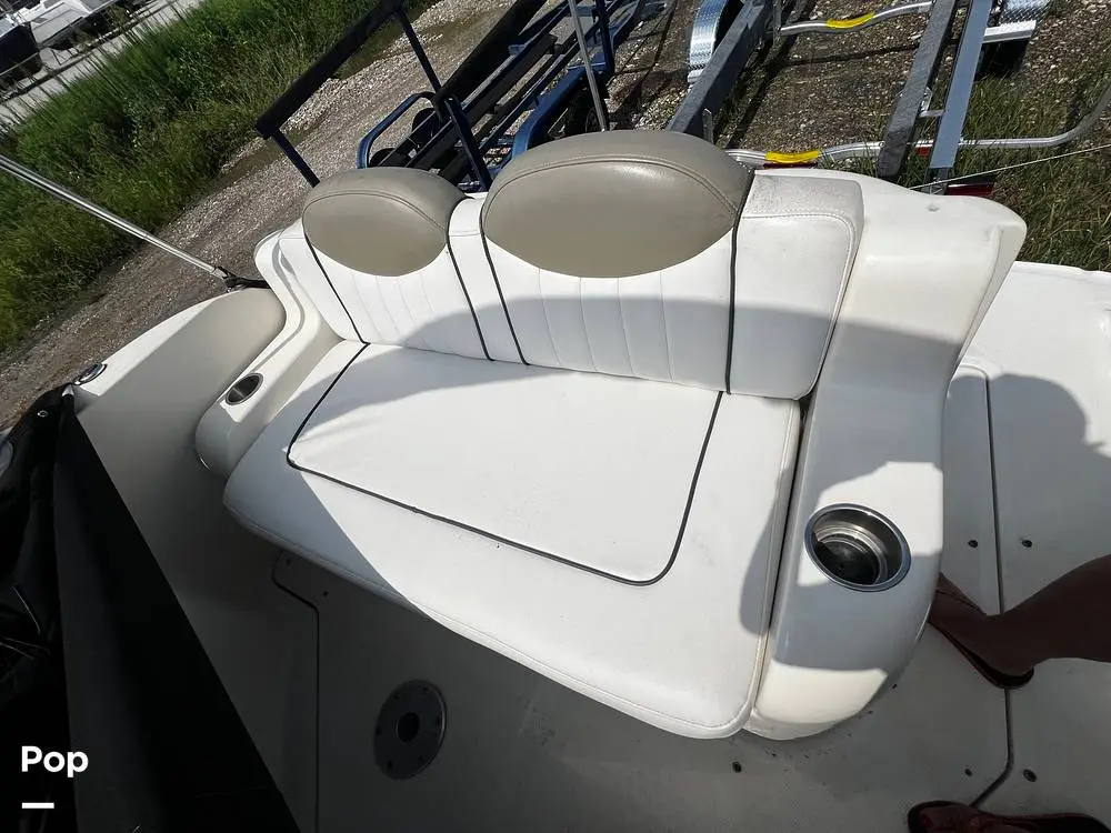 2006 Sea Ray sundancer 240