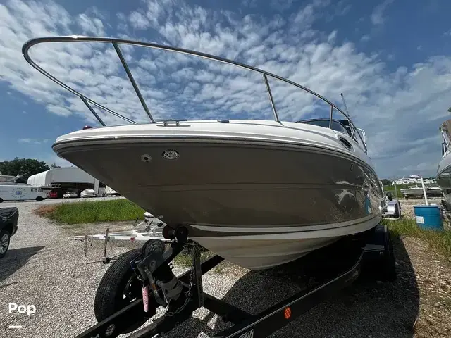 Sea Ray 240 Sundancer