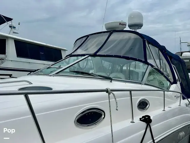 Sea Ray 340