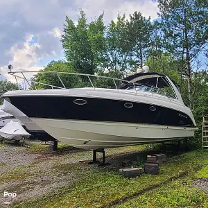 2006 Chaparral 350 Signature