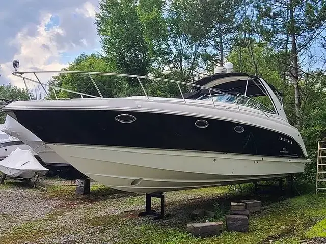 Chaparral 350 Signature