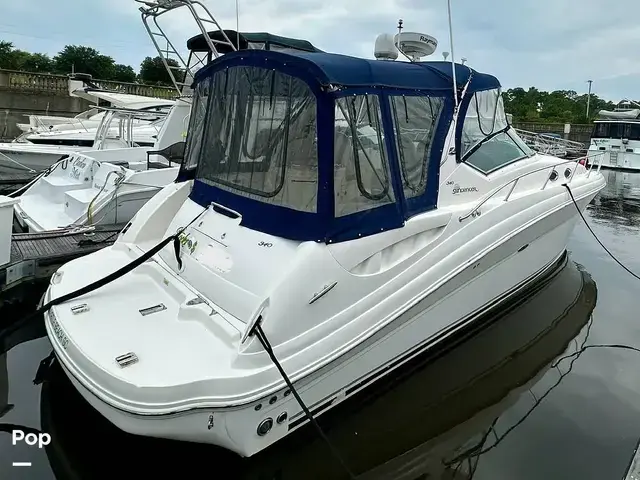 Sea Ray 340