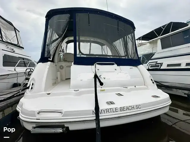 Sea Ray 340