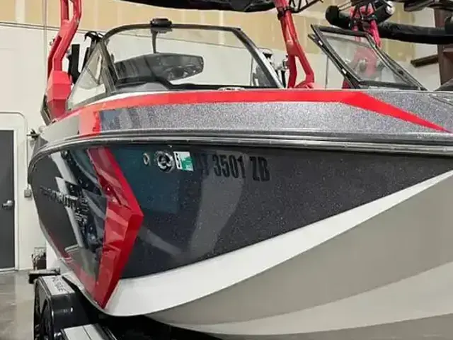 Nautique Super Air G23