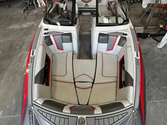 Nautique Super Air G23