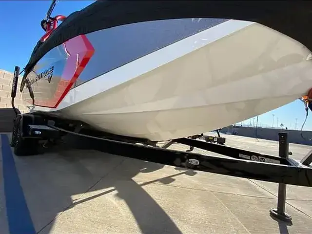 Nautique Super Air G23