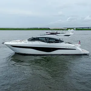 2021 Princess S62