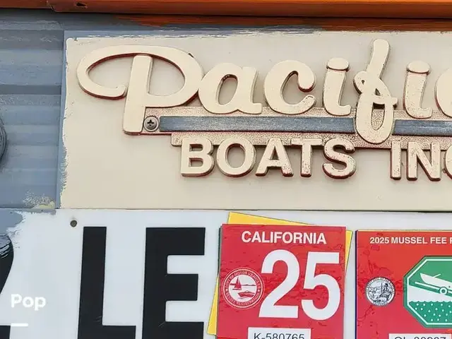 Pacific Boats 56