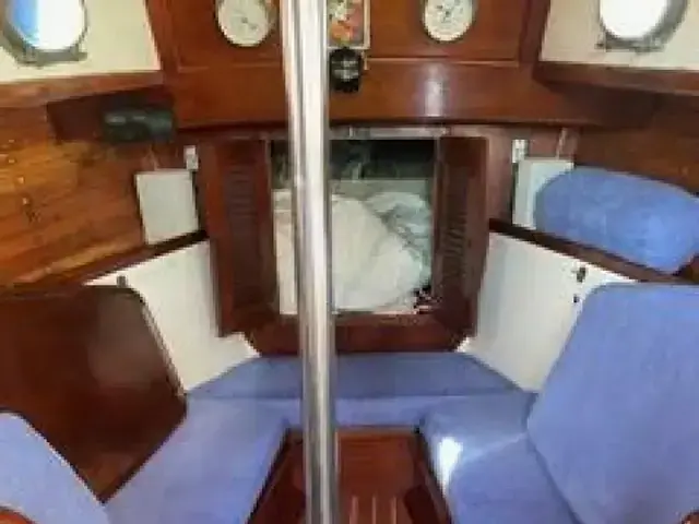 Nor'Sea Aft Cabin