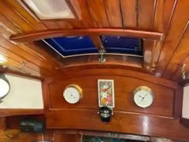 Nor'Sea Aft Cabin