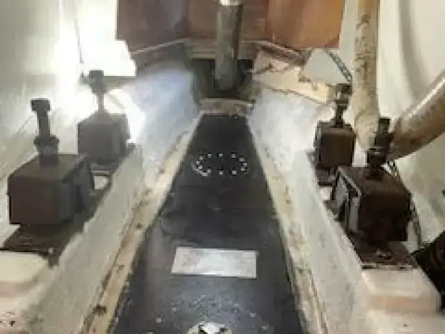 Nor'Sea Aft Cabin