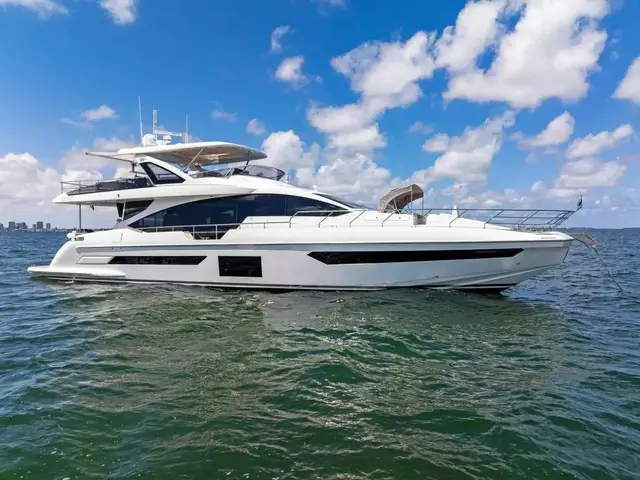 Azimut GRANDE 25 METRI