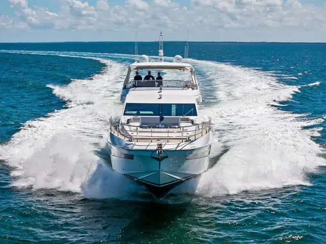 Azimut GRANDE 25 METRI