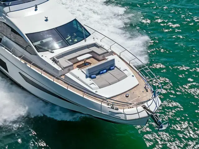 Azimut GRANDE 25 METRI