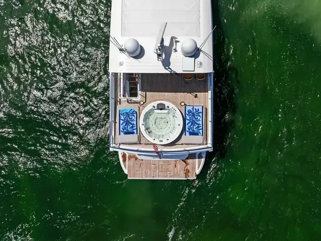 Azimut GRANDE 25 METRI