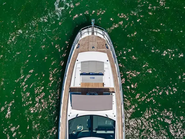 Azimut GRANDE 25 METRI