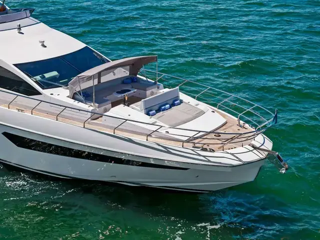 Azimut GRANDE 25 METRI