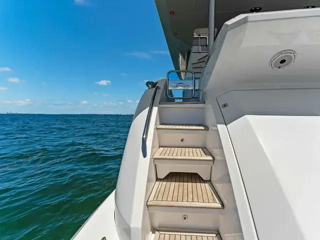 Azimut GRANDE 25 METRI