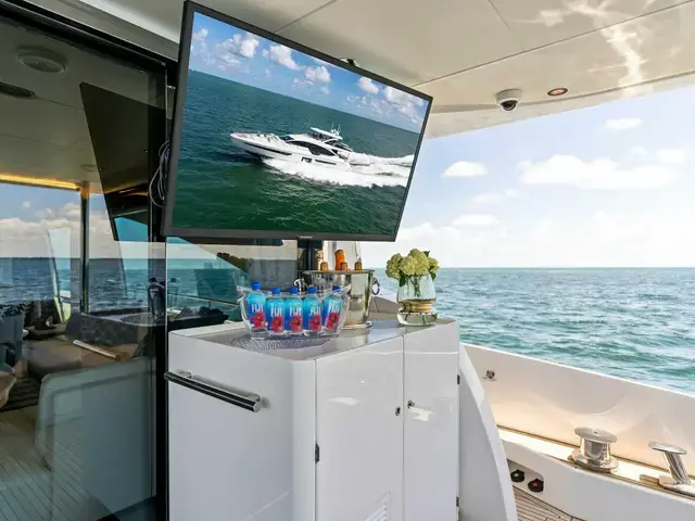 Azimut GRANDE 25 METRI