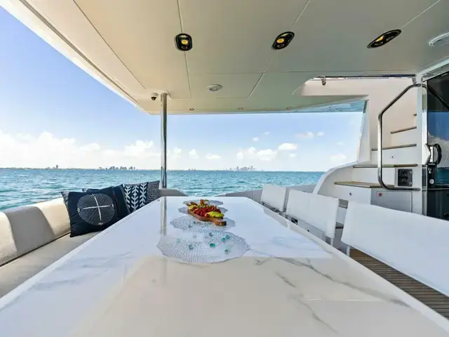 Azimut GRANDE 25 METRI