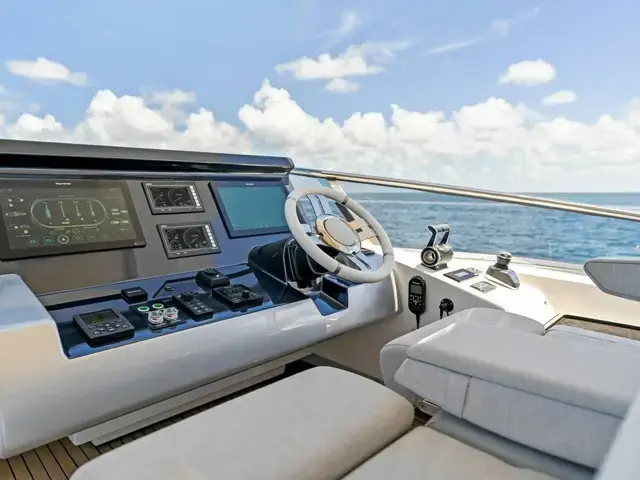 Azimut GRANDE 25 METRI