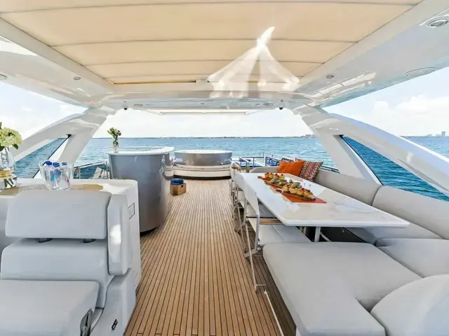 Azimut GRANDE 25 METRI