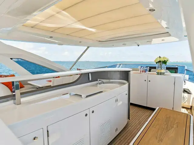 Azimut GRANDE 25 METRI