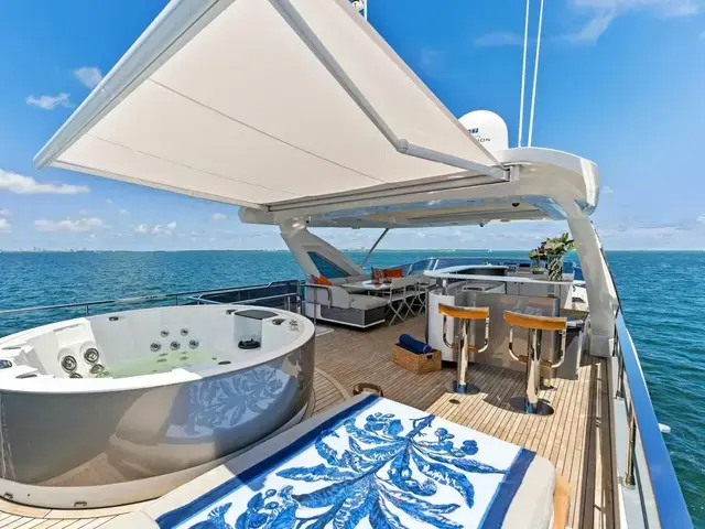 Azimut GRANDE 25 METRI