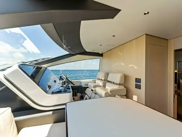 Azimut GRANDE 25 METRI