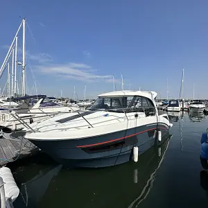 2018 Beneteau Antares 9 OB