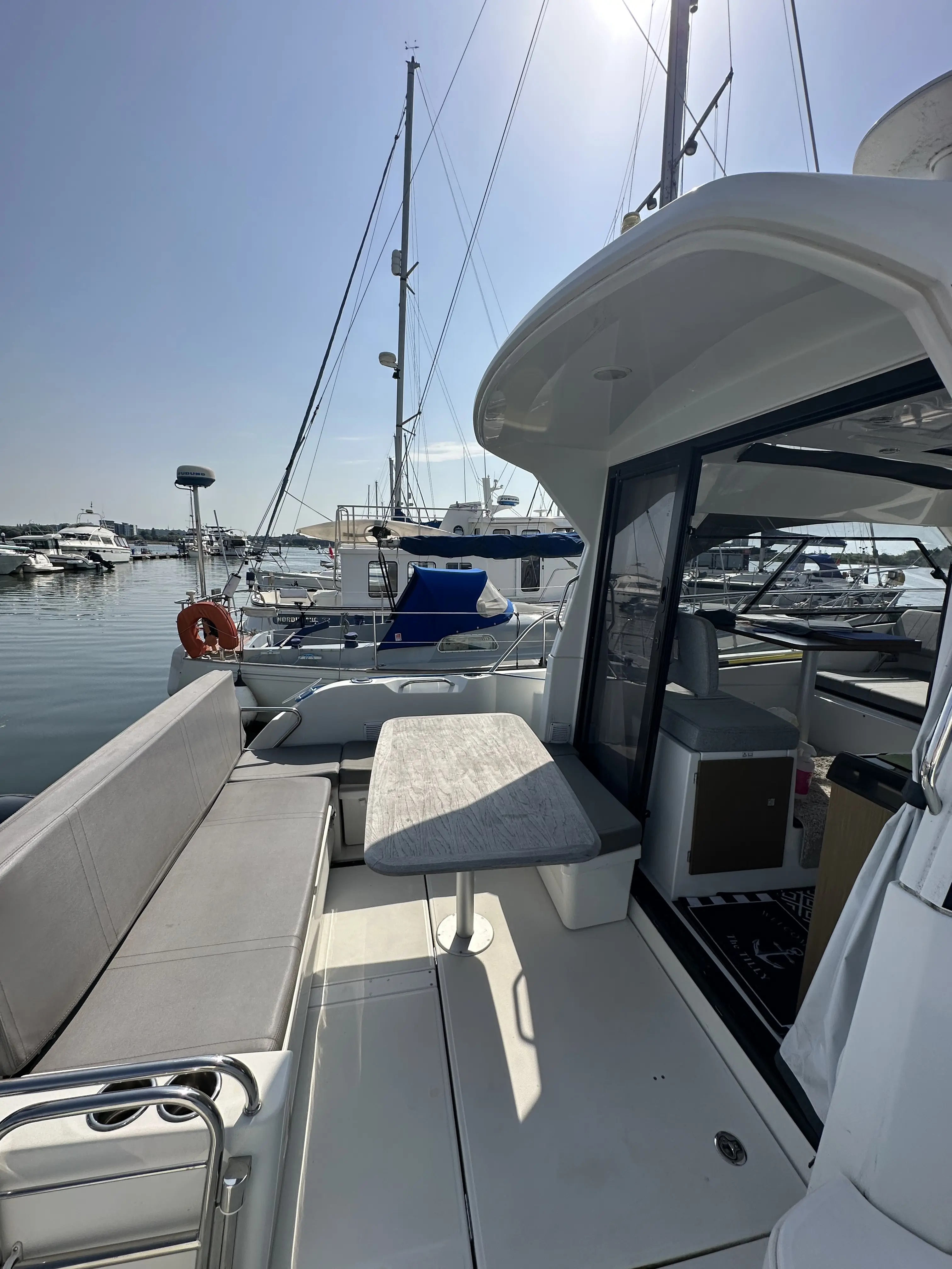 2018 Beneteau antares 9 ob