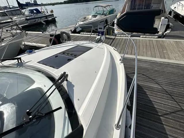 Beneteau Antares 9