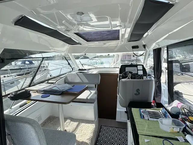 Beneteau Antares 9