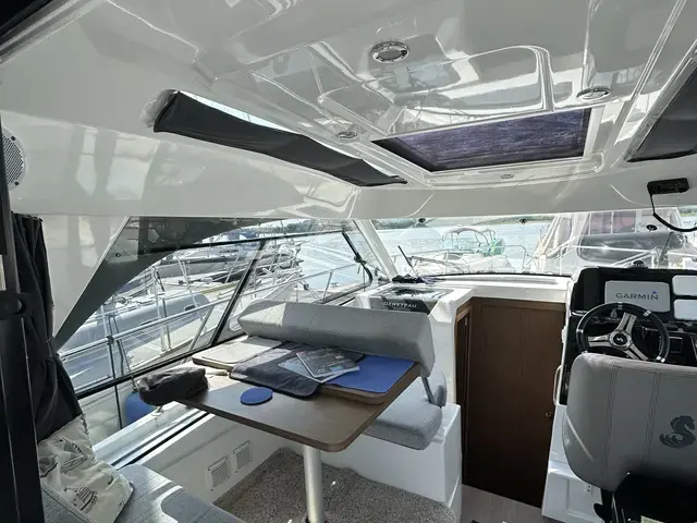 Beneteau Antares 9