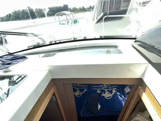 Beneteau Antares 9