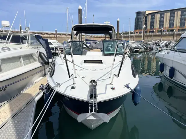 Bayliner Ciera 8