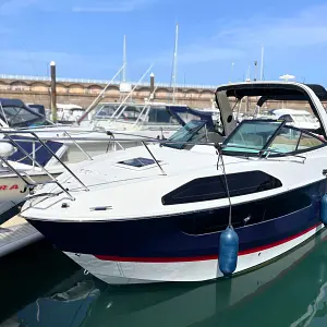 2018 Bayliner Ciera 8